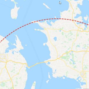 27. Juni - Kaffemøde hos Solveig & Birger 