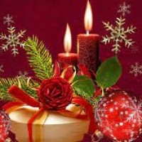 Årets Julefrokost i region 5.