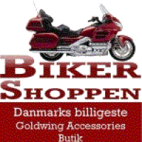 Kaffemøde hos Bikershoppen v. Tommy Larsen